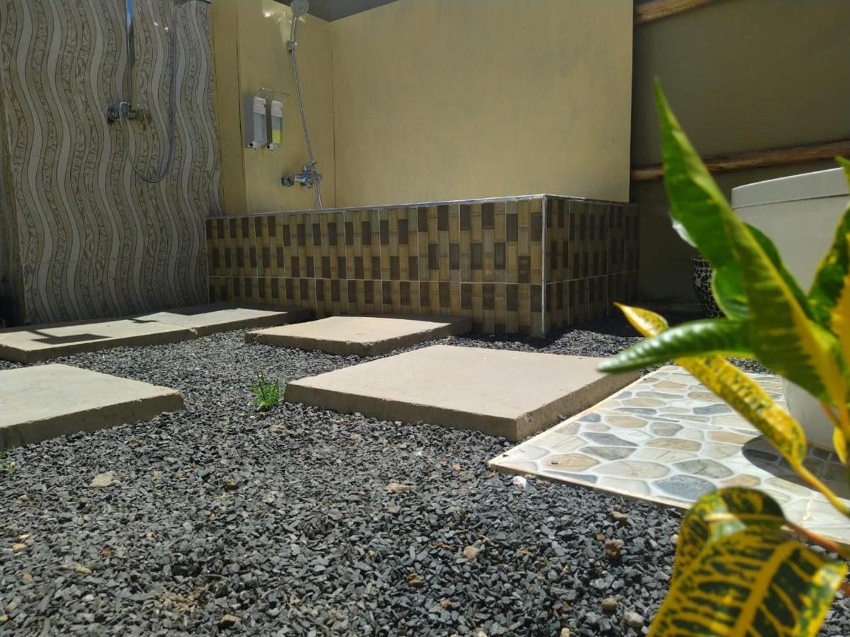 Amanya Camp 1 Double -Bed Tiger In Amboseli Villa Exterior photo